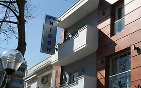 Ξενοδοχείο Νιόβη